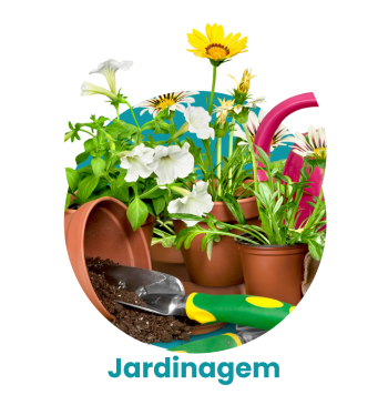 Jardinagem